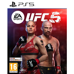 Гра EA SPORTS UFC 5 5908305248255