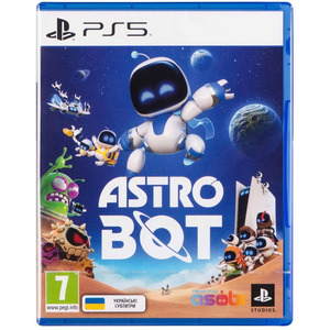 Гра ASTRO BOT 1000044863