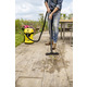 Пилосос Karcher WD 3-18 (1.628-550.0)