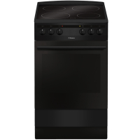 Плита склокераміка HANSA FCCM58088