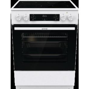 Плита Gorenje GECS6C70WC