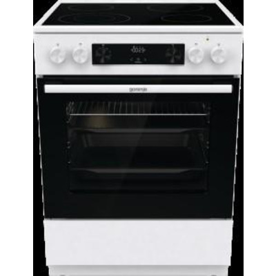 Плита Gorenje GECS6C70WC