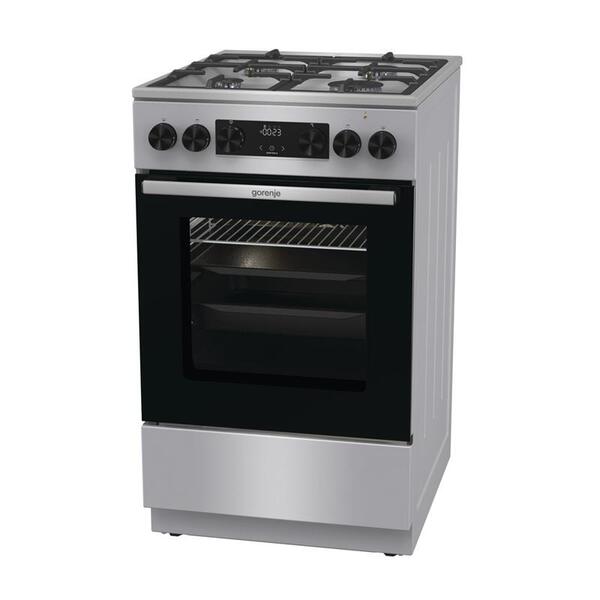 Плита Gorenje GKS5C70HXF