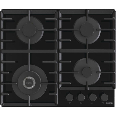 Варочная поверхность Gorenje GTW642SYB