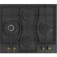 Варильна поверхня газова Gorenje GW6D42CLB