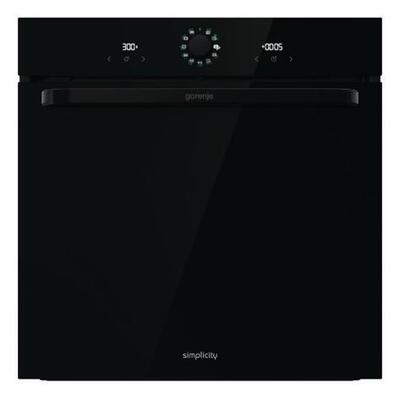 Духовой шкаф Gorenje BOS6737SYB
