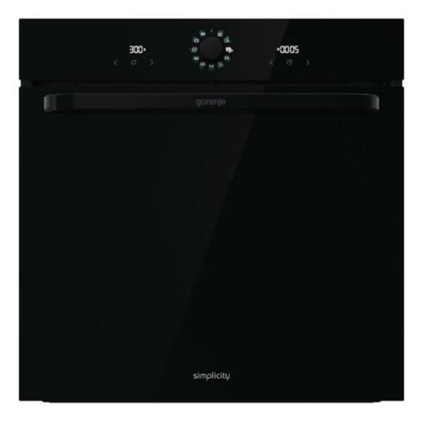 Духова шафа Gorenje BOS6737SYB