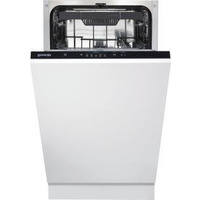 Встраиваемая посудомоечная машина Gorenje GV520E11