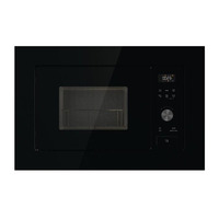 Встраиваемая микроволновая печь Gorenje BM201AG1BG