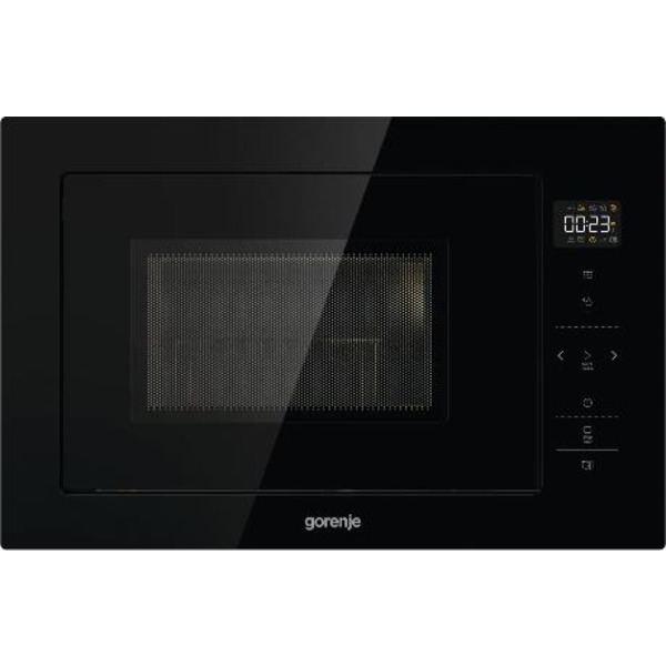 Вбудована мікрохвильова піч Gorenje BM251SG2BG