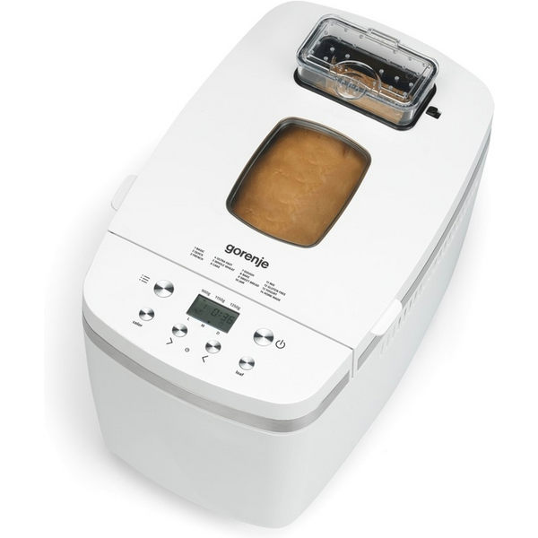 Хлібопічка Gorenje BM1350W