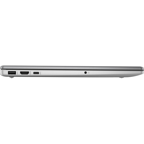 Ноутбук HP Probook 450-G10 15.6 FHD IPS AG, Intel i7-1355U, 16GB, F512GB, UMA, DOS, сріблястий