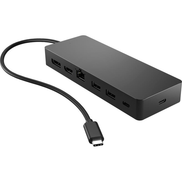 Док-станція HP Universal USB-C Multiport Hub