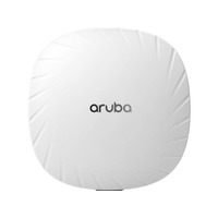 Точка доступу HPE Aruba AP-515, DR 4x4:4, 2x2:2, IA, Unified Campus
