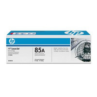Картридж лазерний HP LJ P1102/1102w black (CE285A)