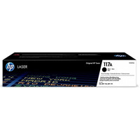 Картридж лазерний HP 117A Black (W2070A)