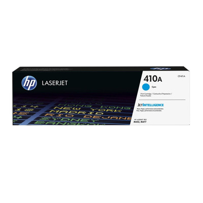 Картридж лазерний G&G для HP LJ Pro M452dn/M452nw/M477fdn/ M477fdw/M477fnw Cyan (G&G-CF411A)