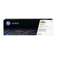Картридж лазерний HP 410A CLJ Pro M377/M452/M477 Yellow, 2300 стор (CF412A)