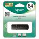 Apacer AH355 [AP64GAH355B-1]