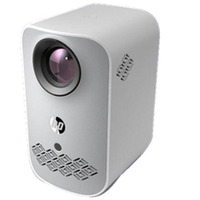 Проєктор HP CC360 FHD, 500 lm, LED, 1.2, WiFi