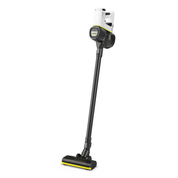 Пылесос Karcher VC 4 Cordless Premium myHome (1.198-640.0)