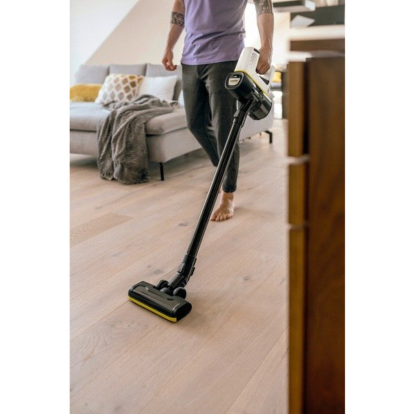 Пылесос Karcher VC 4 Cordless Premium myHome (1.198-640.0)