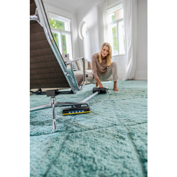 Аккумуляторный пылесос Karcher VC 7 Cordless YourMax (1.198-710.0)