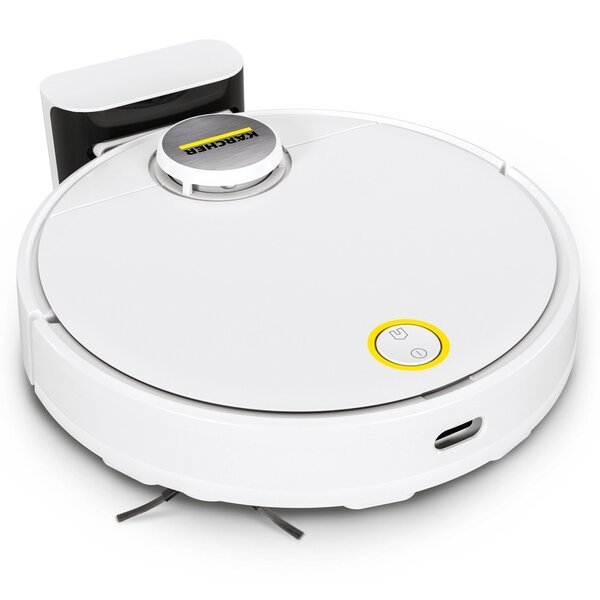 Робот-пылесос Karcher RCV 3 (1.269-620.0)