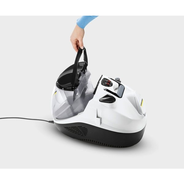 Пилосос Паровий Karcher SV 7 1.439-490.0