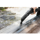 Комплект круглих щіток для пароочисника Karcher, 4 шт. в комплекті