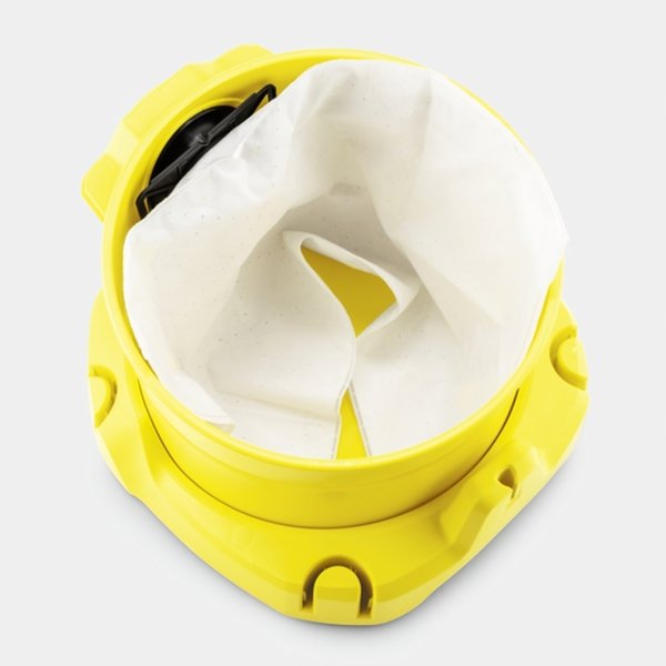 Пилосос Karcher KWD 1 W V-12/2/18 (1.628-401.0)