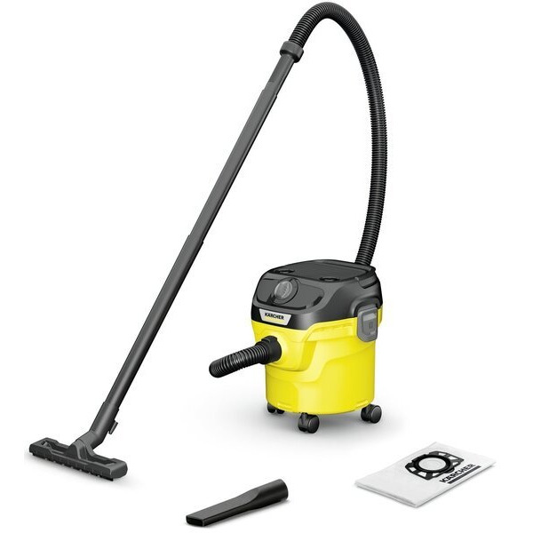 Пилосос Karcher KWD 1 W V-12/2/18 (1.628-401.0)