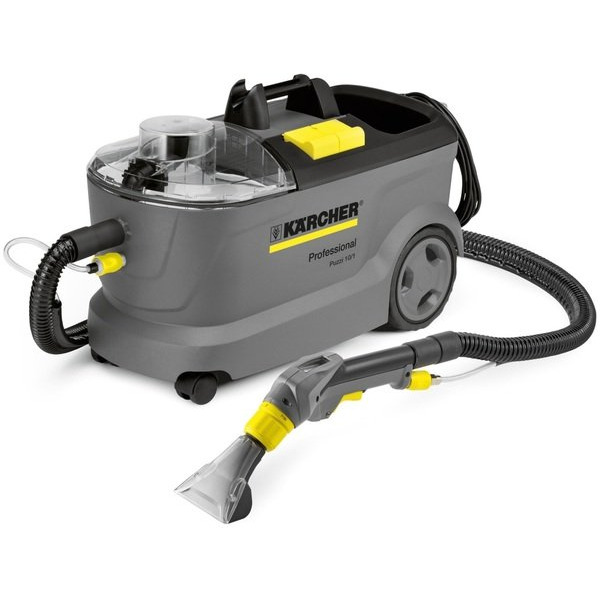 Пилосос миючий Karcher Puzzi 10/1 (1.100-131.0)