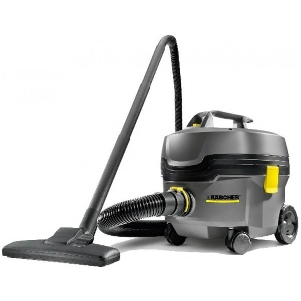 Пилосос професійний переносний Karcher для сухого прибирання T 8/1 L (1.527-188.0)