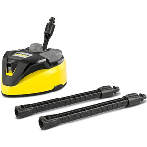 Насадка Karcher T 7 Plus T-Racer з додатковою форсункою зовні (2.644-074.0)