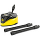 Насадка Karcher T 7 Plus T-Racer з додатковою форсункою зовні (2.644-074.0)