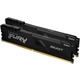 Модуль памяти DDR4 2x8GB/3200 Kingston Fury Beast Black (KF432C16BBK2/16)