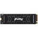 Накопичувач SSD 2TB Kingston Fury Renegade M.2 2280 PCIe 4.0 x4 NVMe 3D TLC (SFYRD/2000G)
