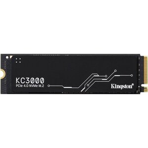 SSD-Накопичувач Kingston SKC3000D/2048G