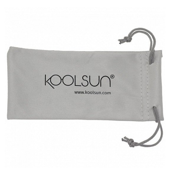Детские солнцезащитные очки Koolsun Wave, 3-10р, хаки