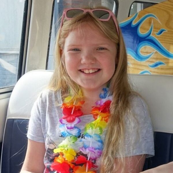 Детские солнцезащитные очки Koolsun Wawe нежно-розовые (Размер 3+) (KS-WAPS003)