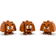 Конструктор LEGO 71433 Ігровий майданчик для Goombas