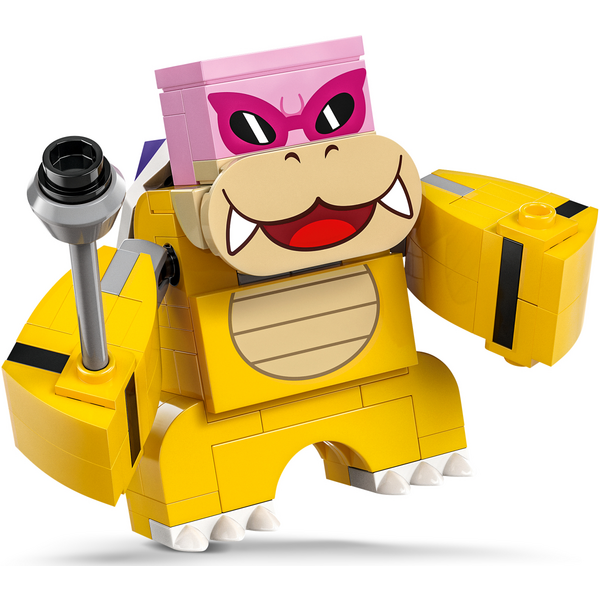 Конструктор LEGO 71435 Битва з Роєм біля замку Піч