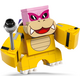 Конструктор LEGO 71435 Битва з Роєм біля замку Піч