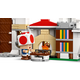 Конструктор LEGO 71435 Битва з Роєм біля замку Піч