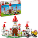 Конструктор LEGO 71435 Битва з Роєм біля замку Піч