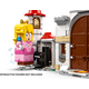 Конструктор LEGO 71435 Битва з Роєм біля замку Піч