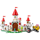Конструктор LEGO 71435 Битва з Роєм біля замку Піч