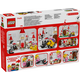 Конструктор LEGO 71435 Битва з Роєм біля замку Піч