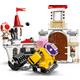 Конструктор LEGO 71435 Битва з Роєм біля замку Піч